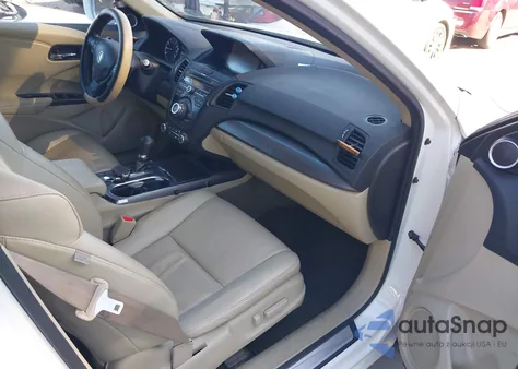 2015 Acura Rdx из США, поврежденный, VIN 5J8TB4H57FL015960